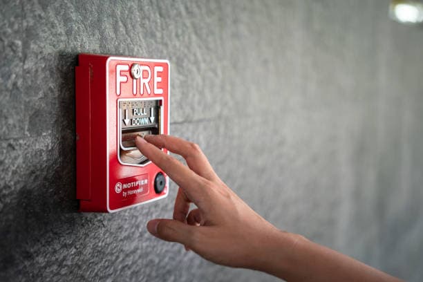 Fire Alarm System