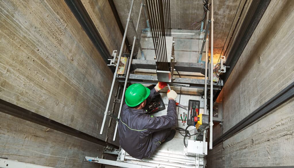 Elevator Testing