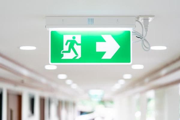 Emergency Lighting