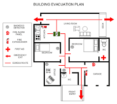 Fire Safety Plan